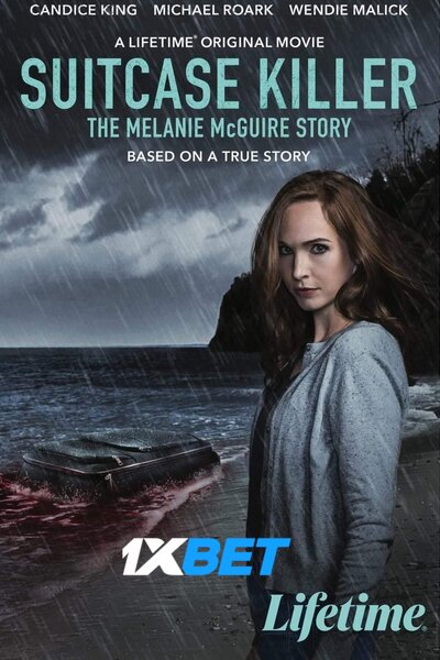 Download Suitcase Killer: The Melanie McGuire Story (2022) Hindi Dubbed (Voice Over) Movie 480p | 720p WEB-DL