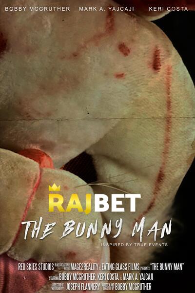 Download The Bunny Man (2021) Hindi Dubbed (Voice Over) Movie 480p | 720p WEBRip