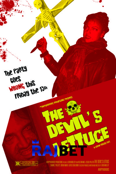 Download The Devil’s Lettuce (2021) Hindi Dubbed (Voice Over) Movie 480p | 720p WEBRip