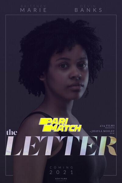 Download The Letter (2021) Hindi Dubbed (Voice Over) Movie 480p | 720p WEBRip
