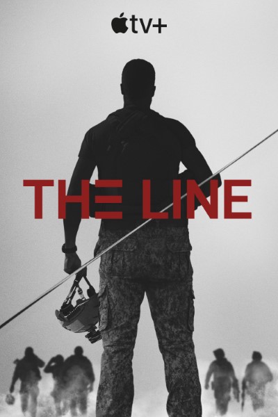 Download The Line (Season 1) English Web Series 720p | 1080p WEB-DL Esub