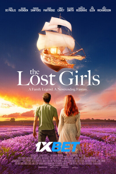 Download The Lost Girls (2022) Hindi Dubbed (Voice Over) Movie 480p | 720p WEBRip