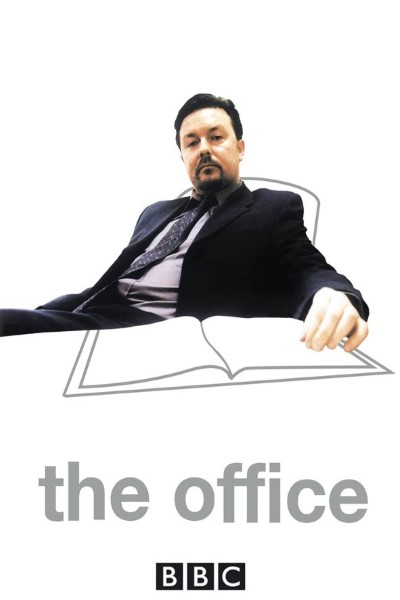 Download The Office UK (Season 1-2) English Web Series 720p | 1080p WEB-DL Esub