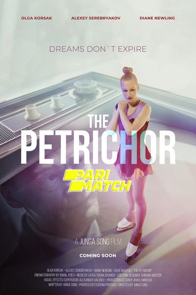 Download The Petrichor (2020) Hindi Dubbed (Voice Over) Movie 480p | 720p WEBRip
