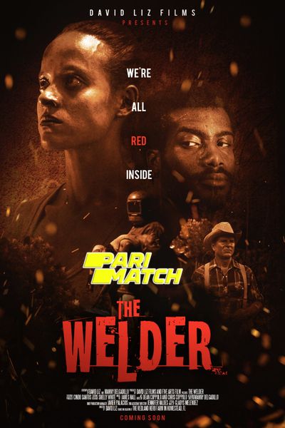 Download The Welder (2021) Hindi Dubbed (Voice Over) Movie 480p | 720p WEBRip