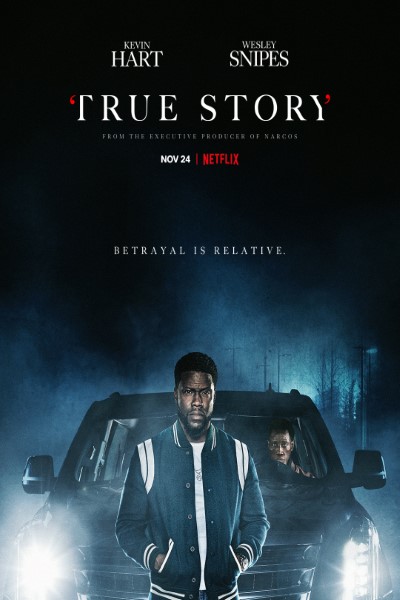Download True Story (Season 1) Dual Audio {Hindi-English} Web Series 720p | 1080p WEB-DL Esub