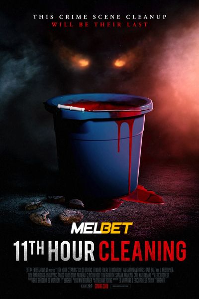 Download 11th Hour Cleaning (2022) Hindi Dubbed (Voice Over) Movie 480p | 720p WEB-DL