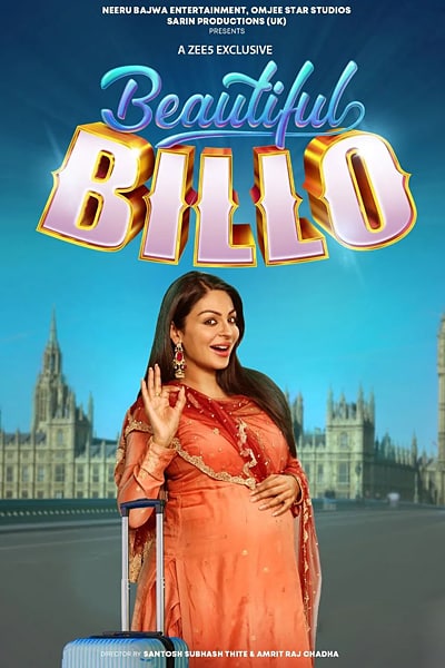Download Beautiful Billo (2020) Punjabi Movie 480p | 720p | 1080p WEB-DL ESub