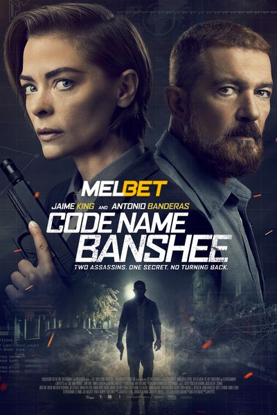 Download Code Name Banshee (2022) Hindi Dubbed (Voice Over) Movie 480p | 720p WEBRip