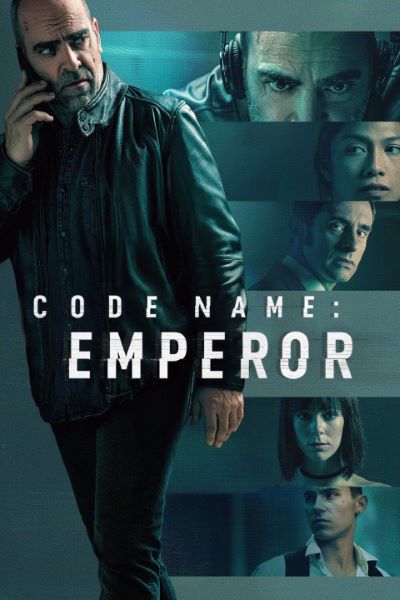 Download Code Name Emperor (2022) English Movie 480p | 720p | 1080p WEB-DL ESub