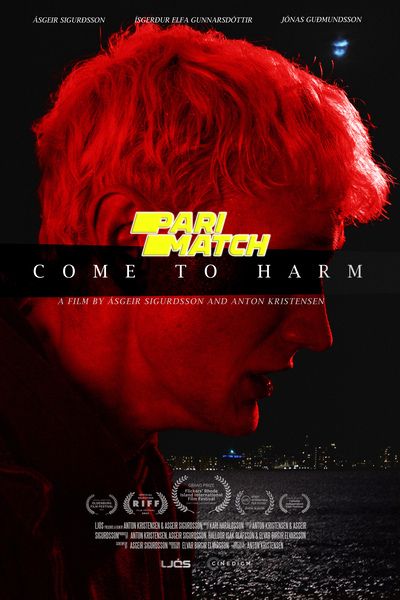Download Come to Harm (2021) Hindi Dubbed (Voice Over) Movie 480p | 720p WEBRip