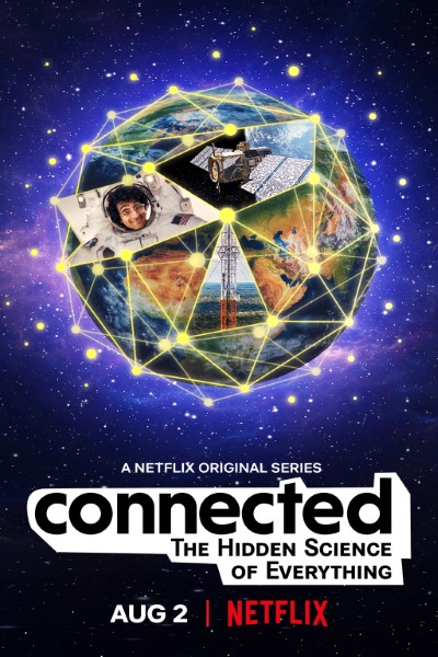 Download Connected: The Hidden Science of Everything (Season 1) English Web Series 720p | 1080p WEB-DL Esub