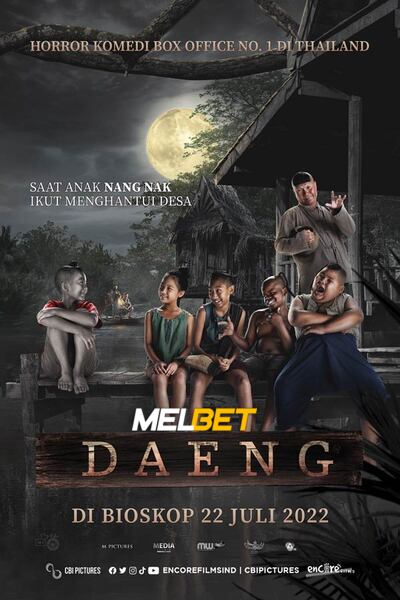 Download Daeng Phra Khanong (2022) Hindi Dubbed (Voice Over) Movie 480p | 720p WEBRip