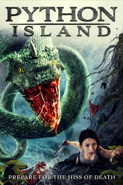 Download Python Island (2021) Dual Audio [Hindi-Chinese] Movie 480p | 720p | 1080p WEB-DL