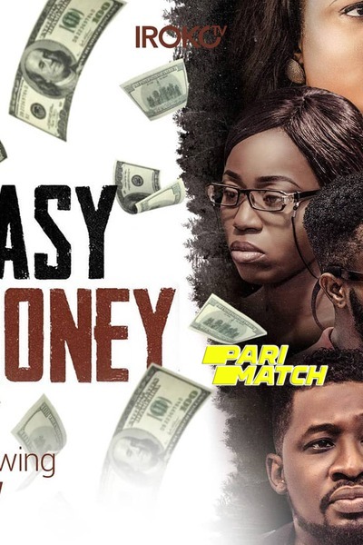 Download Easy Money (2020) Hindi Dubbed (Voice Over) Movie 480p | 720p WEBRip