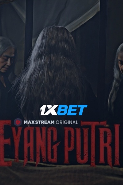 Download Eyang Putri (2021) Hindi Dubbed (Voice Over) Movie 480p | 720p WEBRip