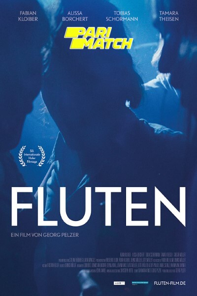 Download Fluten (2019) Dual Audio {Hindi(Fan Dub)-German} Movie 720p WEB-DL