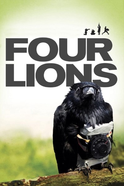 Download Four Lions (2010) English Movie 480p | 720p | 1080p BluRay ESub
