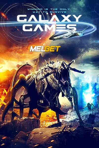 Download Galaxy Games (2022) Hindi Dubbed (Voice Over) Movie 480p | 720p WEBRip