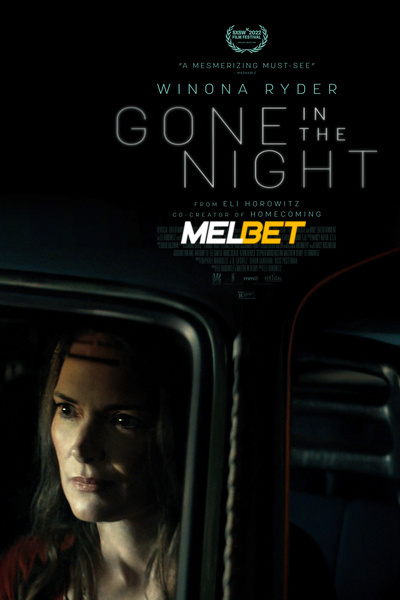 Download Gone in the Night (2022) Hindi Dubbed (Voice Over) Movie 480p | 720p WEBRip