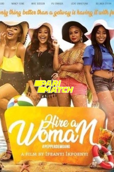 Download Hire a Woman (2019) Hindi Dubbed (Voice Over) Movie 480p | 720p WEBRip