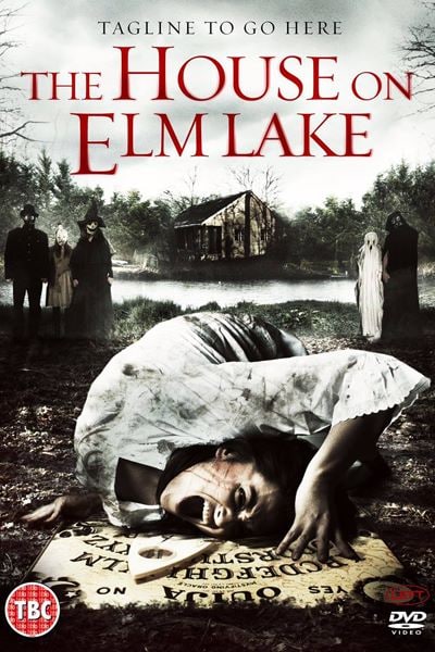 Download House on Elm Lake (2017) UNCUT Dual Audio {Hindi-English} Movie 480p | 720p | 1080p WEB-DL ESub
