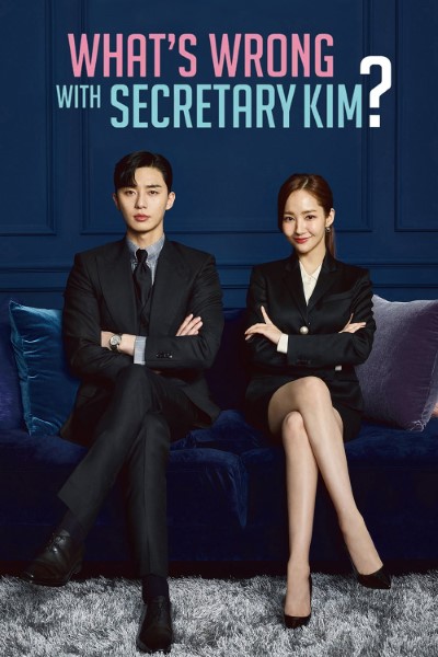 Download Kdrama What’s Wrong With Secretary Kim (Season 1) Korean Web Series 720p | 1080p WEB-DL Esub
