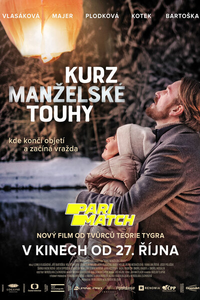 Download Kurz manzelské touhy (2021) Hindi Dubbed (Voice Over) Movie 480p | 720p WEBRip