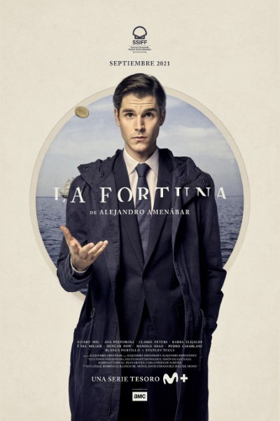 Download La Fortuna (Season 1) Multi Audio {Hindi-Spanish-English} Web Series 720p | 1080p WEB-DL Esub