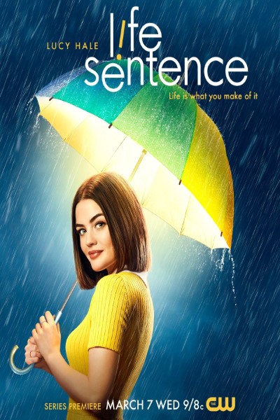 Download Life Sentence (Season 1) English Web Series 720p | 1080p WEB-DL Esub