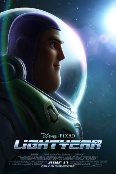 Download Lightyear (2022) IMAX Dual Audio [Hindi-English] Movie 480p | 720p | 1080p | 2160p UHD WEB-DL ESub