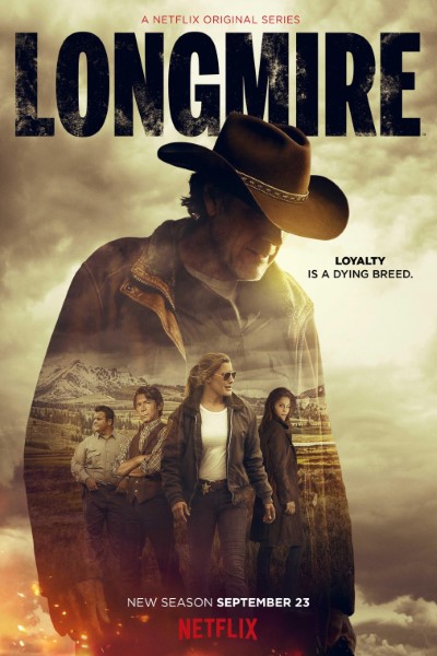 Download Longmire (Season 1 – 6) English Web Series 720p | 1080p WEB-DL Esub
