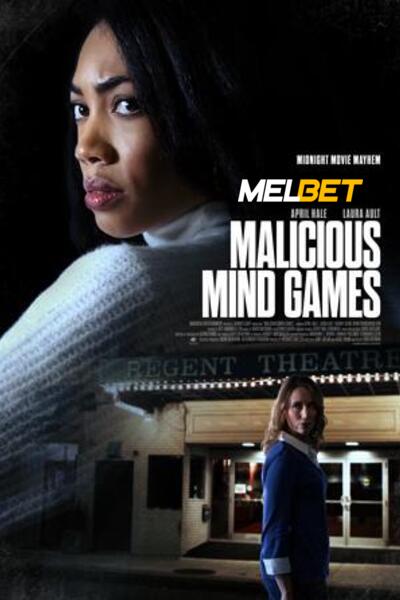Download Malicious Mind Games (2022) Hindi Dubbed (Voice Over) Movie 480p | 720p WEBRip