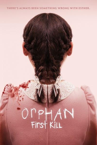 Download Orphan: First Kill (2022) Dual Audio {Hindi-English} Movie 480p | 720p | 1080p PMTP WEB-DL ESub