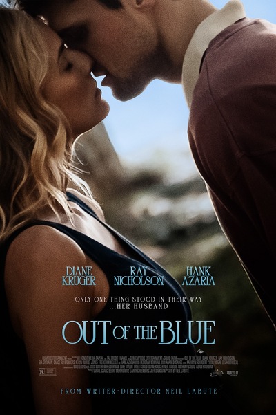 Download Out of the Blue (2022) English Movie 480p | 720p | 1080p WEB-DL ESub