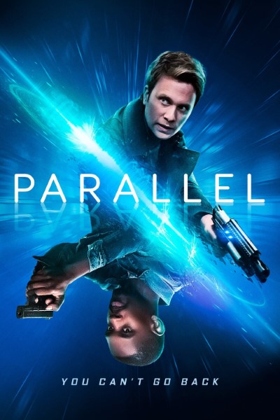 Download Parallel (2018) English Movie 480p | 720p | 1080p BluRay ESub