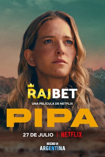 Download Pipa (2022) Hindi Dubbed (Voice Over) Movie 480p | 720p WEBRip