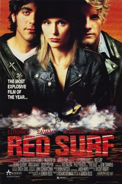 Download Red Surf (1989) Dual Audio {Hindi-English} Movie 480p | 720p BluRay ESub