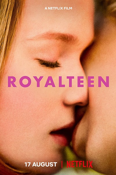 Download Royalteen (2022) Dual Audio {Hindi-English} Movie 480p | 720p | 1080p WEB-DL ESub