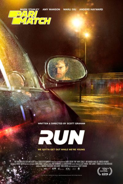 Download Run (2019) Hindi Dubbed (Voice Over) Movie 480p | 720p WEBRip