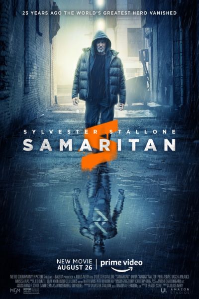 Download Samaritan (2022) Dual Audio {Hindi-English} Movie 480p | 720p | 1080p WEB-DL ESub