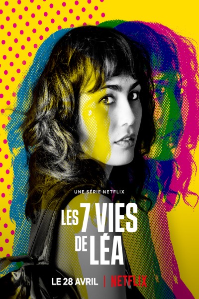 Download The 7 Lives Of Lea (Season 1) Dual Audio (French-English) Web Series 720p | 1080p WEB-DL Esub