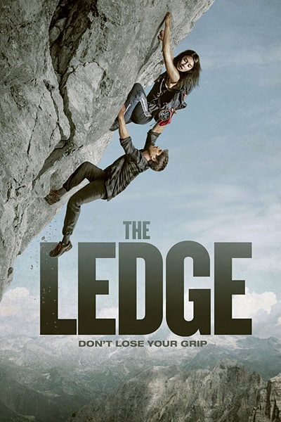 Download The Ledge (2022) Dual Audio {Hindi-English} Movie 480p | 720p | 1080p WEB-DL ESub