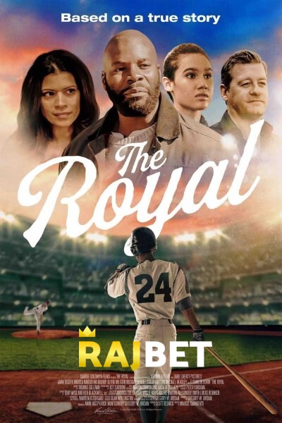 Download The Royal (2022) Dual Audio {Hindi(Fan Dub)-English} Movie 720p WEB-DL