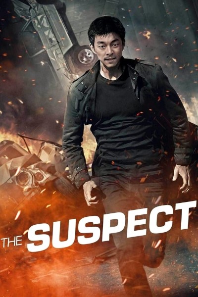 Download The Suspect (2013) Korean Movie 480p | 720p | 1080p BluRay ESub
