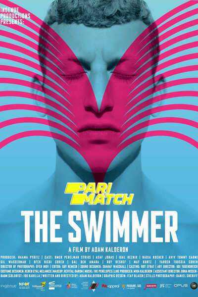 Download The Swimmer (2021) Hindi Dubbed (Voice Over) Movie 480p | 720p WEBRip