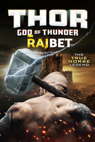 Download Thor: God of Thunder (2022) Hindi Dubbed (Voice Over) Movie 480p | 720p WEBRip