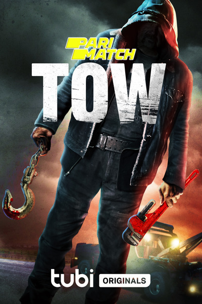 Download Tow (2022) Hindi Dubbed (Voice Over) Movie 480p | 720p WEBRip
