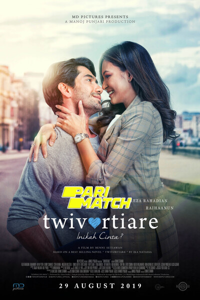 Download Twivortiare (2019) Hindi Dubbed (Voice Over) Movie 480p | 720p WEBRip