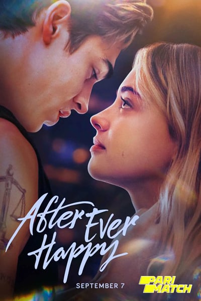Download After Ever Happy (2022) Dual Audio {Hindi (HQ)-English} Movie 480p | 720p | 1080p HDRip